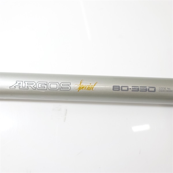 アルゴス スペシャル８０・３３０